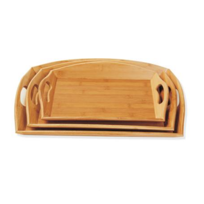 bamboo tray from MMCIS China